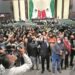 Agresiones detonan LEYES pro periodistas