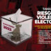 Se generan condiciones para una elección justa, asegura IETAM