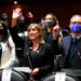 Bloquea EU Productos Marinos, denuncia Rosa González