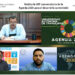 Realiza la UAT conversatorio de la Agenda 2030 para el Desarrollo Sostenible