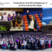 Preside Rector de la UAT actividades por el Día Internacional de la Mujer