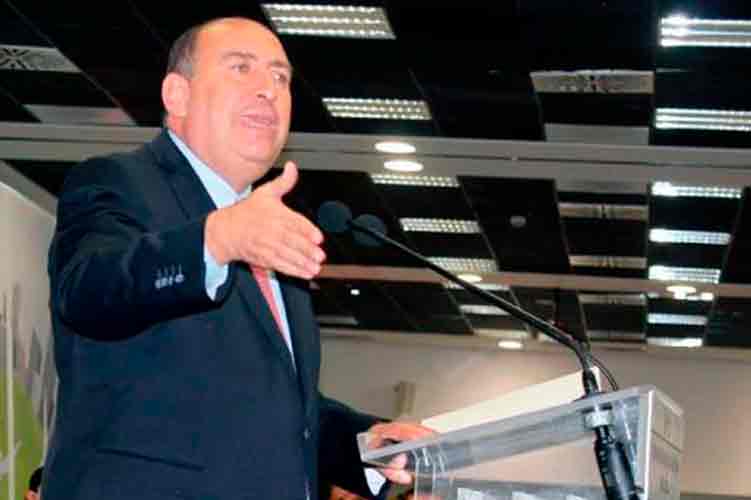 OPS exhorta a México a intensificar vacunación contra covid-19 en zonas rurales