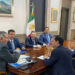 Se reúnen Gobernadores del PAN con Secretario de SeGob