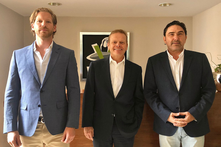 Tiene PRI nueva desbandada; van a Morena y con Américo Villarreal