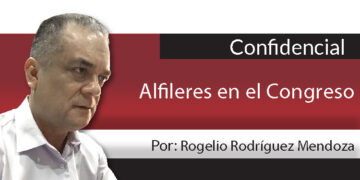 Cena de Negros / Empatados, por lo menos en optimismo…