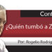 Una Tras Otra / El dulce le duró 4 meses a Zertuche