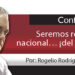 Una Tras Otra / Zertuche y Palacios, traidores de Morena