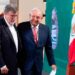 AMLO se adelanta a Banxico: “se tendrá una tasa de interés de 6.5%”