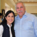 Reconoce Lety Salazar al ‘Truko’ por capacidad de convocar a la unidad