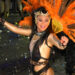 Espectacular Inicio del Carnaval Tampico 2022