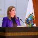 Pide Gattás a Alcaldes cerrar filas con Diputados de Morena
