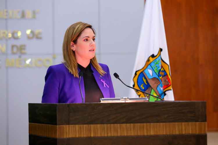 Pide Gattás a Alcaldes cerrar filas con Diputados de Morena