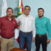 Tiene PRI nueva desbandada; van a Morena y con Américo Villarreal