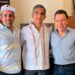 Américo Villarreal es la única opción en Tamaulipas: Manuel Canales