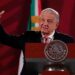 AMLO descarta denuncia en contra de Calderón por Guardería ABC