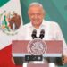 Fue calumniosa la resolución del Parlamento Europeo: AMLO