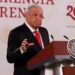AMLO se adelanta a Banxico: “se tendrá una tasa de interés de 6.5%”
