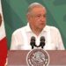 Fue calumniosa la resolución del Parlamento Europeo: AMLO