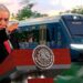 Exige López Obrador a empresas extranjeras respetar la ley