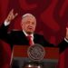 AMLO se adelanta a Banxico: “se tendrá una tasa de interés de 6.5%”