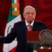 Exige López Obrador a empresas extranjeras respetar la ley