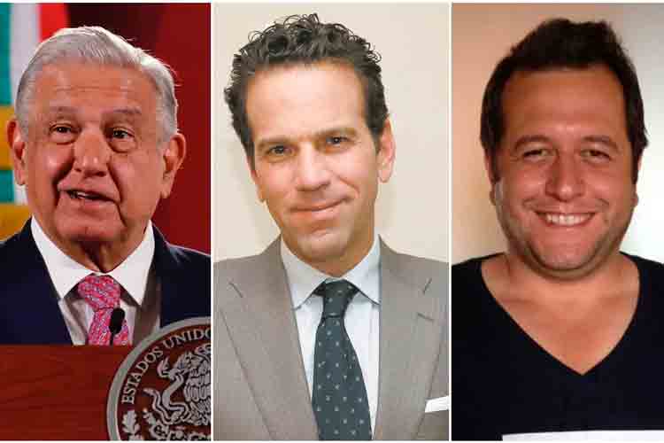 Exige López Obrador a empresas extranjeras respetar la ley