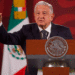 Si fueran honestos dirían ‘me equivoqué: AMLO a críticos del AIFA