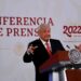 Gertz Manero se puede mantener en el cargo: AMLO