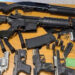 Proponen 10 años de prisión por portación ilegal de arma