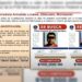 Divulga SSPC identidad de presuntos asesinos del periodista Linares