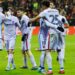 Barcelona evitó sorpresas; a cuartos de final de Liga de Europa