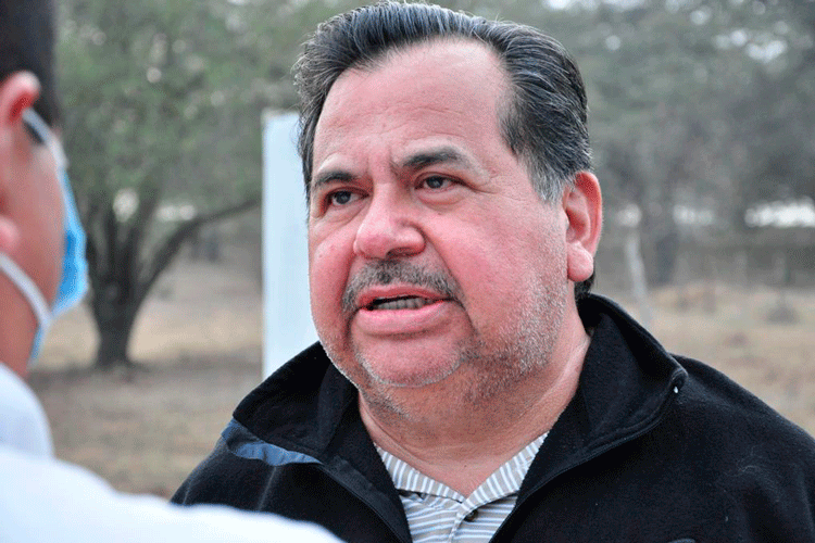 Tamaulipas necesita certeza, y “Truko” lo garantiza: Notario
