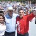 Ve Alito al Truko como el próximo Gobernador