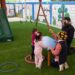 Reactiva la UAT el Círculo de Desarrollo Infantil del CU Victoria