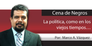 Una Tras Otra / La “Bronco” de Zertuche