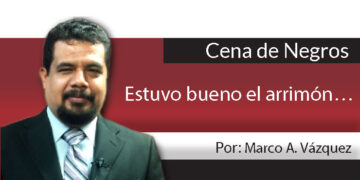 Una Tras Otra / Todos son consejeros en el Congreso