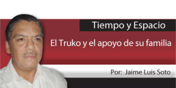 Una Tras Otra / La “Bronco” de Zertuche