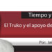 Una Tras Otra / La “Bronco” de Zertuche
