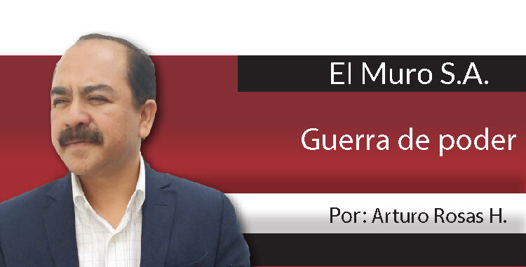 Una Tras Otra / Ataque a diputada del PAN encendió mecha