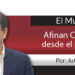 Confidencial / Dos sopas para elegir