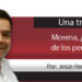 Una Tras Otra/ Morena, ¿enemigo de los periodistas?