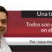 Una Tras Otra / Todos son consejeros en el Congreso