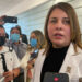 Tiene Morena nueva renuncia  en el Congreso de Tamaulipas