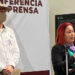 “Mis finanzas tienen origen lícito”: Olga Sosa