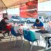Impulsarán empleos y desarrollo económico con capacitación industrial