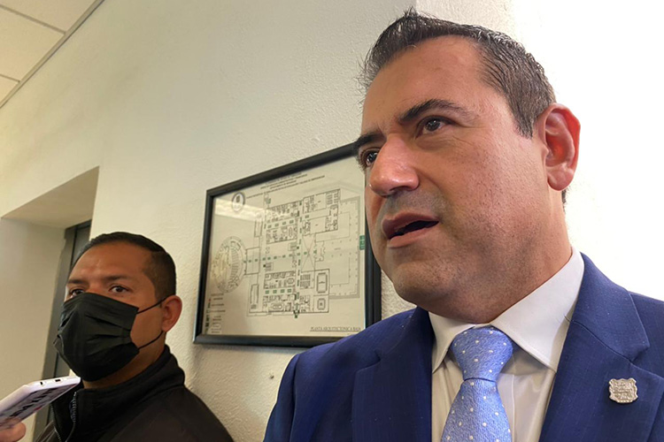 Muestran diputados de Morena “ignorancia electoral”: Moyo