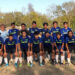 Golea Furia Azul 4-1 a los Pitufos en Copa UAT