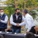 Preside Rector jornadas ADN UAT en comunidad rural de Victoria