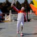 AMLO descarta denuncia en contra de Calderón por Guardería ABC