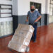 Recibe INE Lista Nominal para Revocación de Mandato